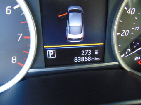 2019 Nissan Sentra SR