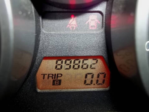 2006 Mazda MX-5 Miata Touring