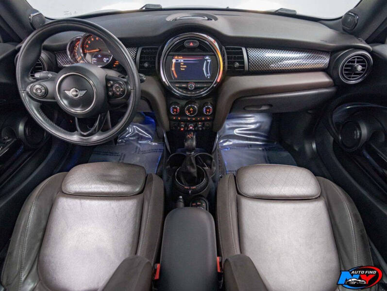 2017 MINI Hardtop 2 Door Cooper S