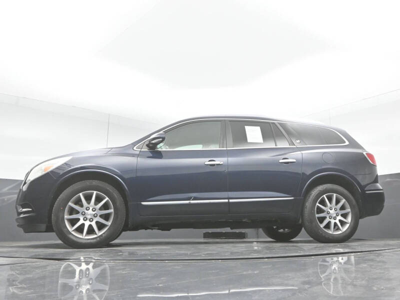 2016 Buick Enclave Convenience