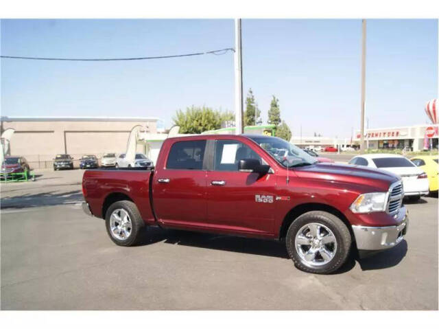 2016 Ram 1500 for sale at Auto Plaza in Fresno, CA