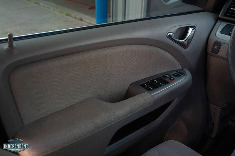 2008 Honda Odyssey EX