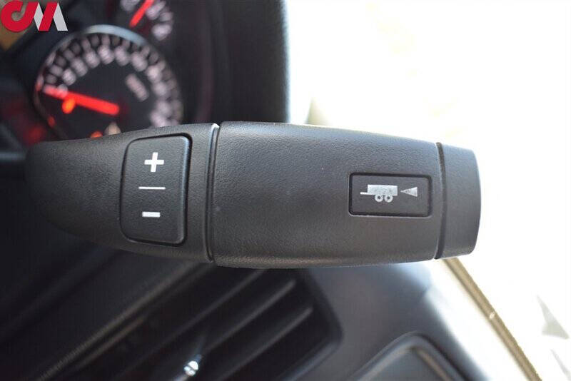 2019 Chevrolet Silverado 1500 LD Custom