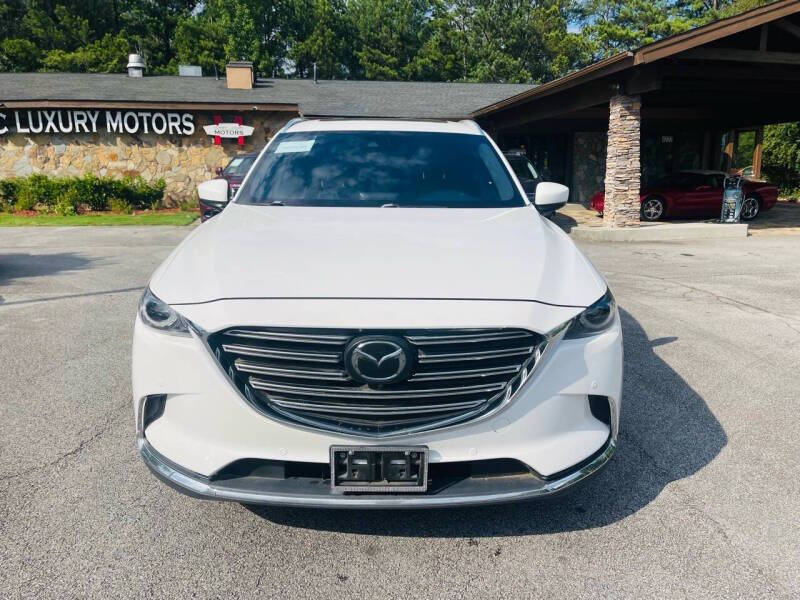 2019 Mazda CX-9 for sale at Classic Luxury Motors in Buford GA