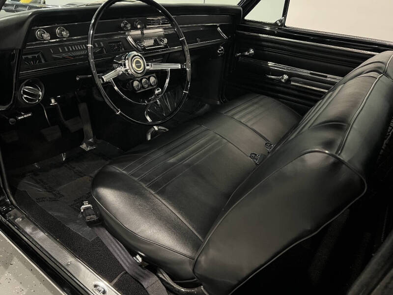 1966 Chevrolet El Camino