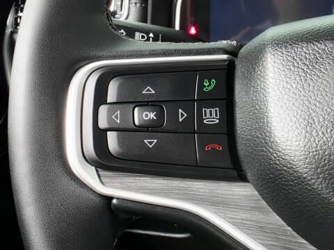 2023 Jeep Wagoneer Series II