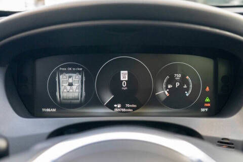 2017 Jaguar F-PACE S