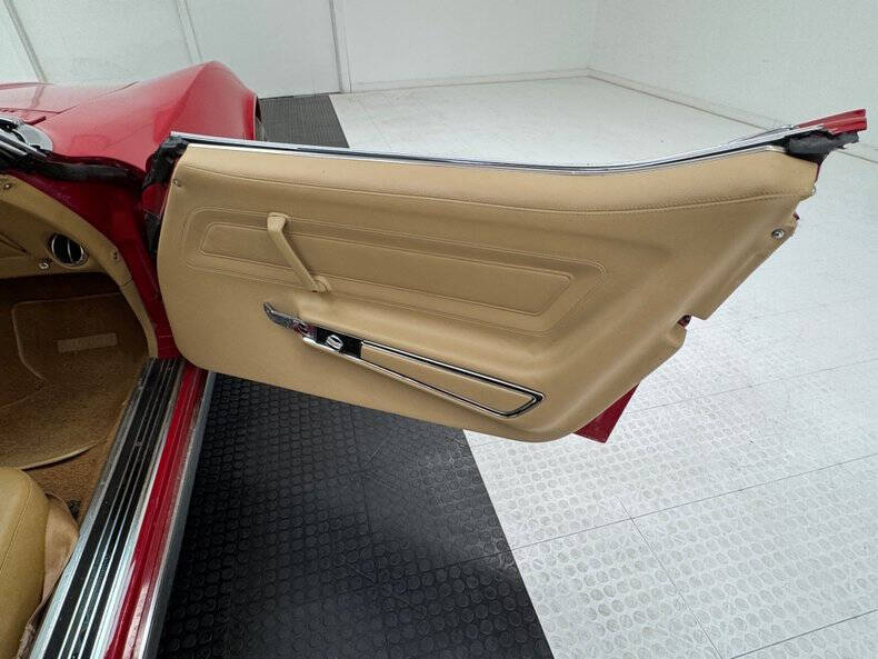 1970 Chevrolet Corvette