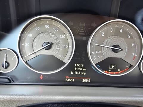 2012 BMW 3 Series 328i