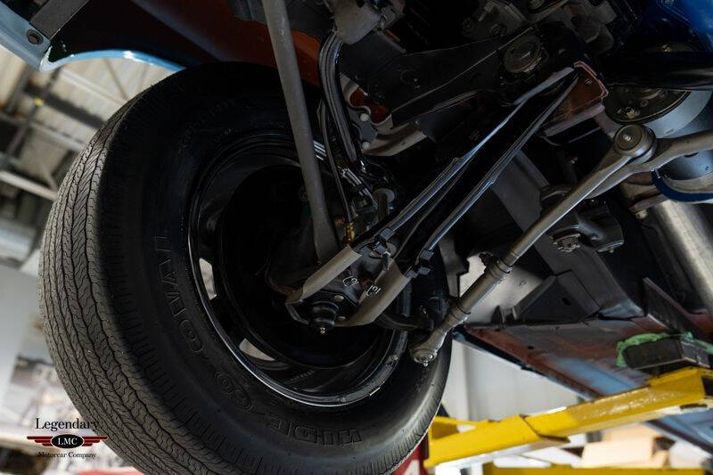 1970 Ford Mustang Boss 302