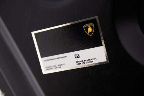 2008 Lamborghini Murcielago LP 640