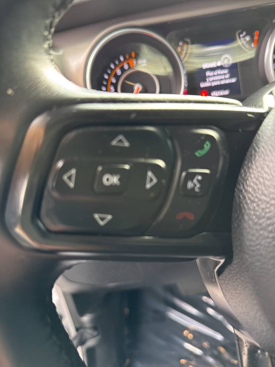 used 2018 Jeep Wrangler Unlimited car, priced at $21,999