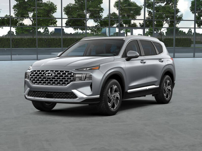 2023 Hyundai Santa Fe for sale at Shults Hyundai in Lakewood NY