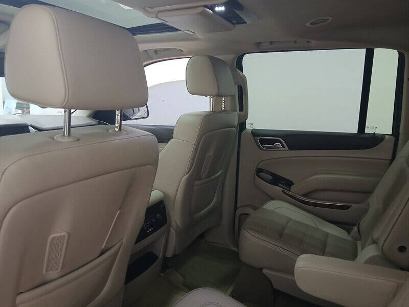2016 GMC Yukon XL Denali