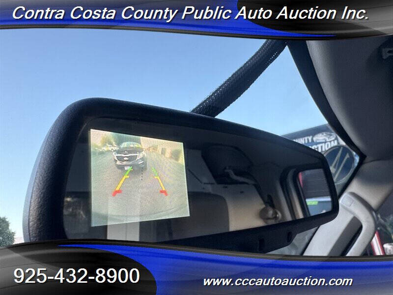 2014 Ford E-Series E-150