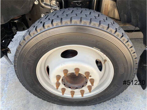 2015 Ford F-450 Super Duty