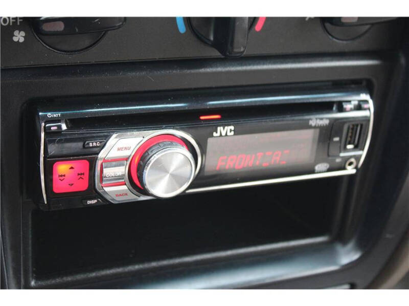 2004 Toyota Tacoma V6