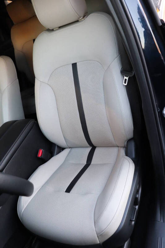 2024 Mazda CX-90 Plug-in Hybrid Preferred