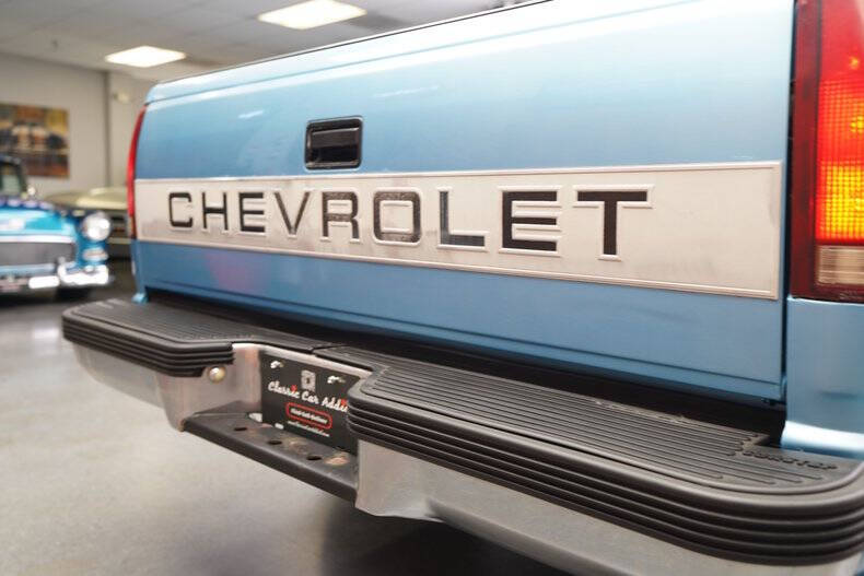 1994 Chevrolet C/K 1500 Series