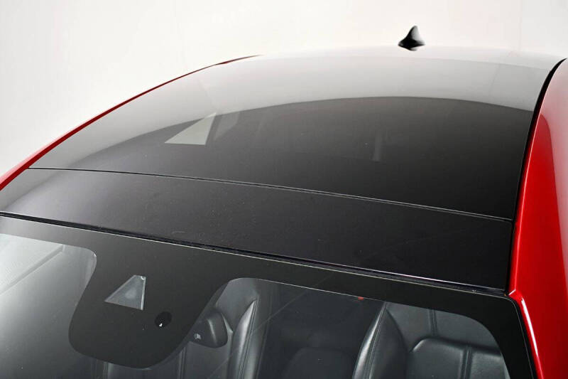 2018 Alfa Romeo Giulia Sport