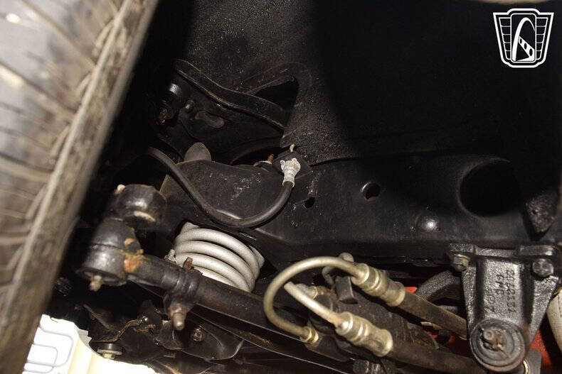 1965 Chevrolet Corvette