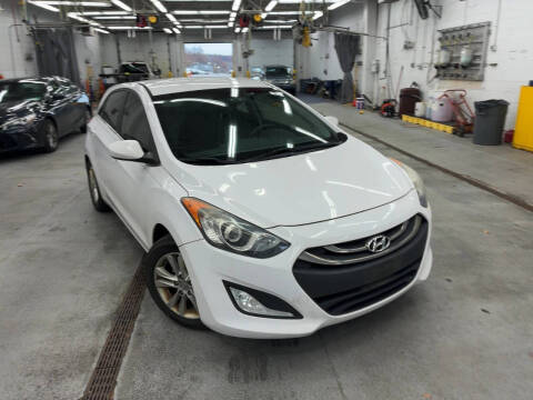 2014 Hyundai Elantra GT