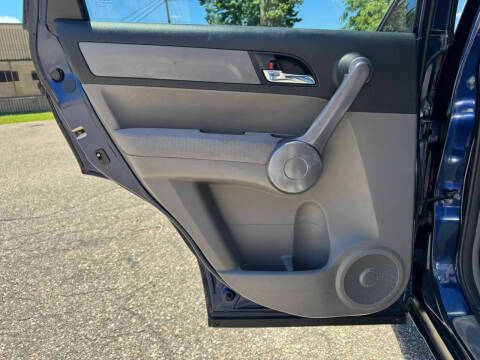 2008 Honda CR-V EX