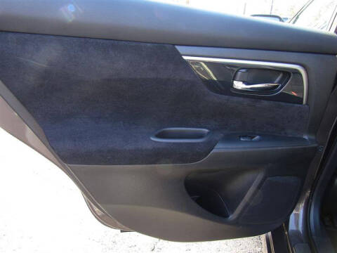 2013 Nissan Altima 2.5 SV