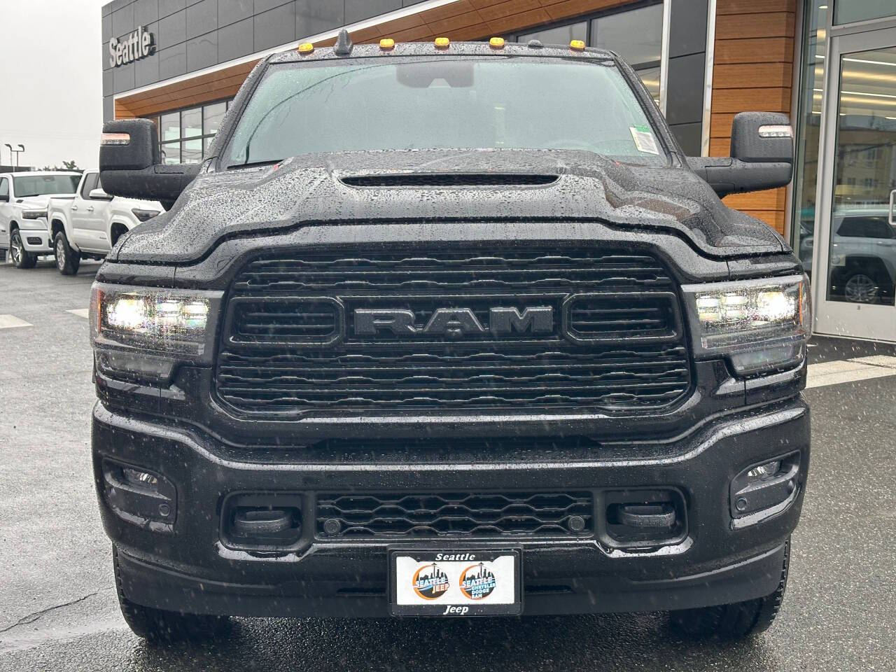 2024 Ram 3500 for sale at Autos by Talon in Seattle, WA