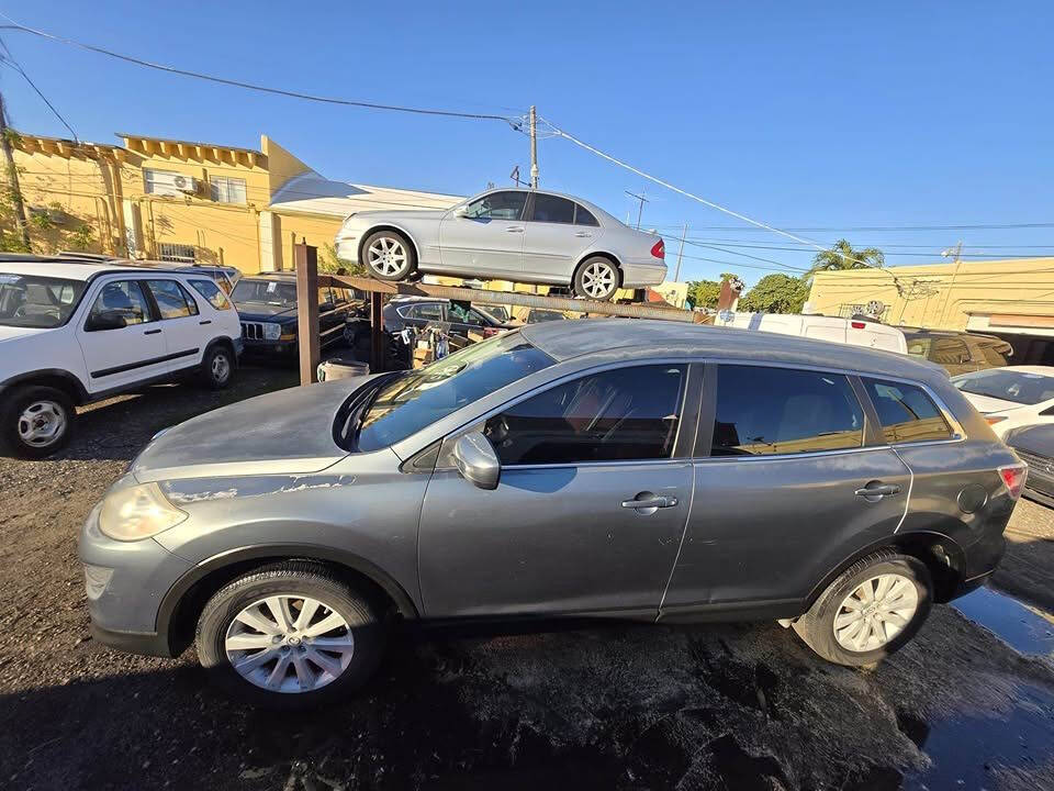 2010 Mazda CX-9 for sale at 911 Auto, LLC. in Hollywood, FL