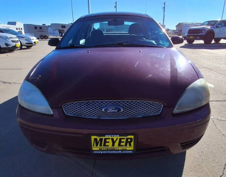 2006 Ford Taurus SEL