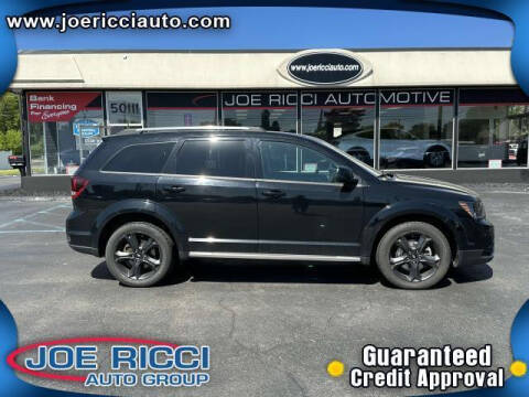 2020 Dodge Journey for sale at Bankruptcy Auto Loans Now in Madison Heights MI