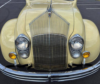 1934 Chrysler Airflow
