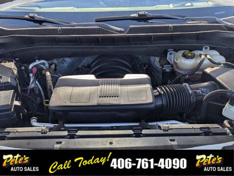 2022 Chevrolet Suburban LS