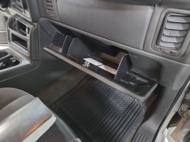 2006 GMC Sierra 1500