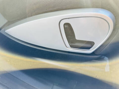 2009 Mercedes-Benz M-Class ML 350