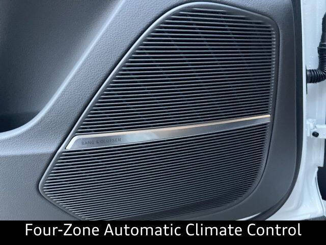 2026 Audi Q7 quattro Premium Plus 55 TFSI