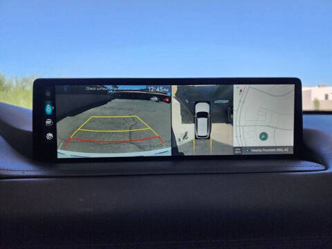 2022 Genesis GV80 3.5T Advanced+