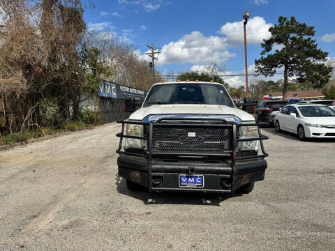 2015 Ford F-350 Super Duty
