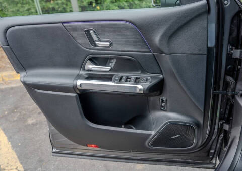 2023 Mercedes-Benz EQB EQB 350 4MATIC