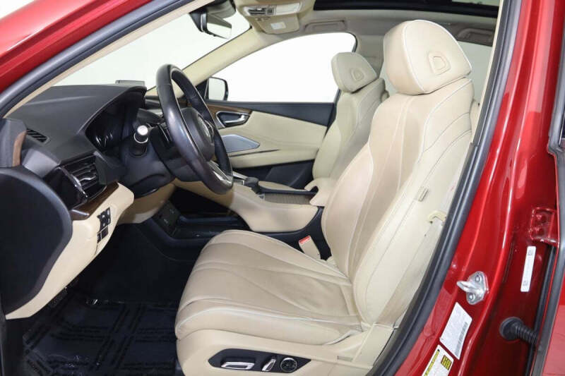 2023 Acura RDX SH-AWD w/Advance