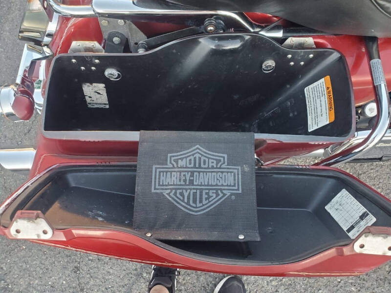 2006 Harley-Davidson Electra Glide