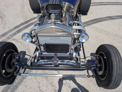 1923 Ford Model T