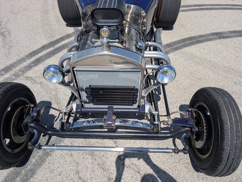 1923 Ford Model T