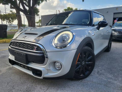 2015 MINI Hardtop 2 Door