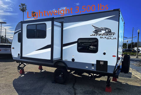 2021 Jayco Jay Flight SLX