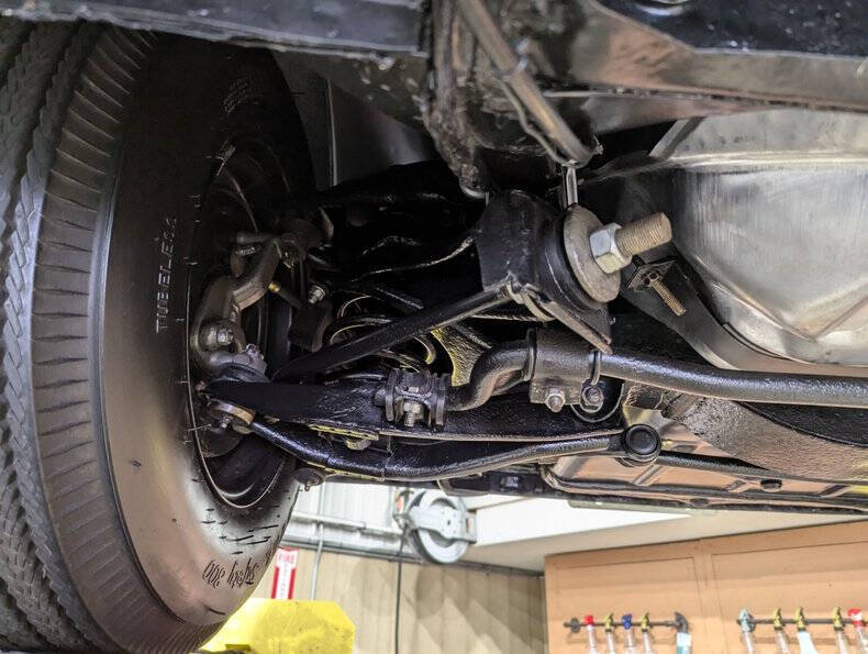 1964 Chevrolet Corvair