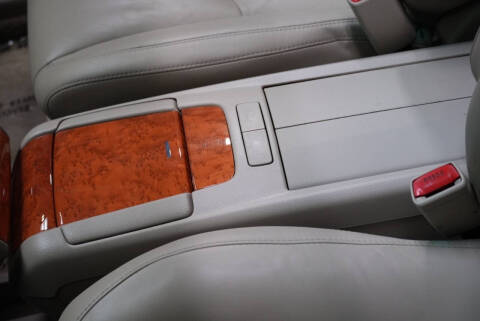 2008 Lexus RX 400h