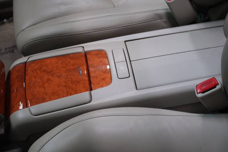 2008 Lexus RX 400h