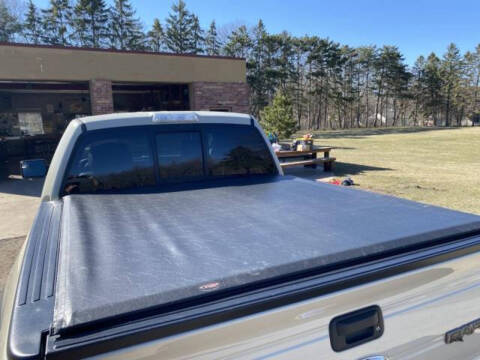 2014 Ford F-150 for sale at Private Sales in Walpole MA